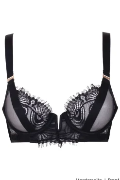 Bluebella - Arabella Bügel BH - Schwarz