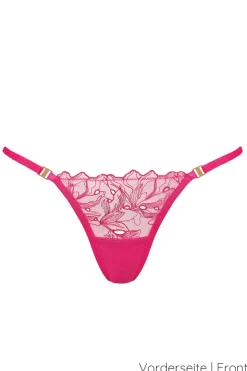 Bluebella - Astra Brazilian Slip - Pink