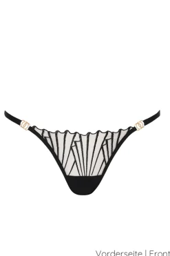 Bluebella - Goya Slip - Schwarz