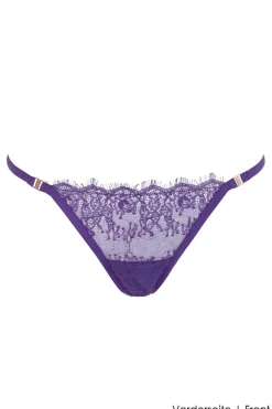 Bluebella - Grace Brazilian Slip - Lila