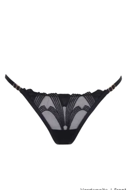Bluebella - Jane String - Schwarz