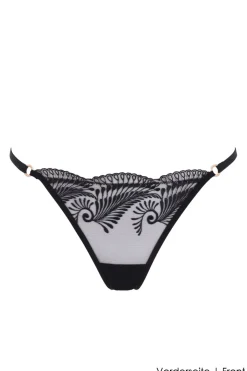 Bluebella - Rafaela Brazilian Slip - Schwarz