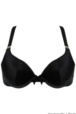 Bordelle Lingerie - Push up Bra - Schwarz