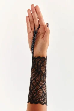 Bracli - Manhattan Pleasure Glove - Schwarz