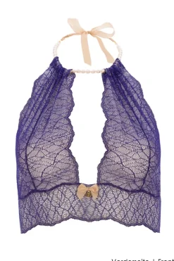 Bracli - Sydney Bralette - Blau
