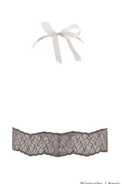 Bracli - Sydney Bralette - Schwarz