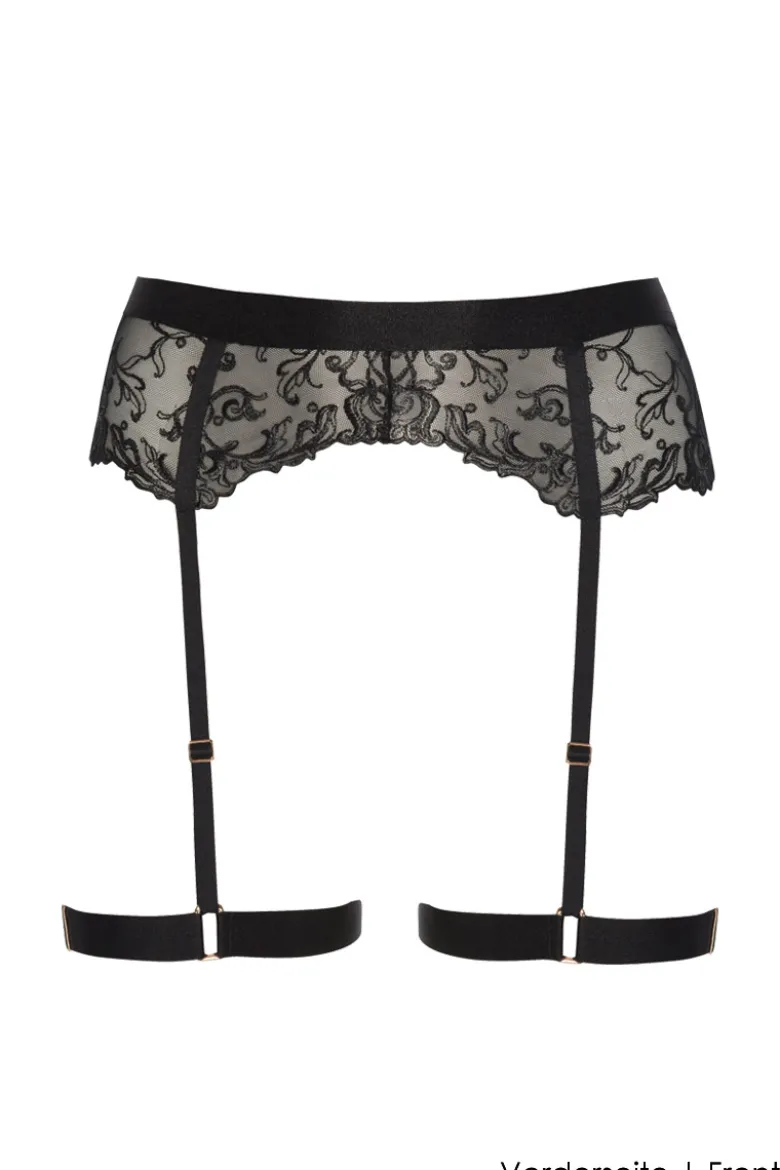Bracli - Vienna Harness Strapse - Schwarz