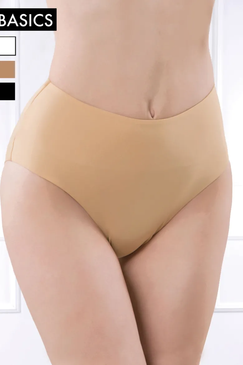 Cotton Club Basics - Panty Simonetta - Haut
