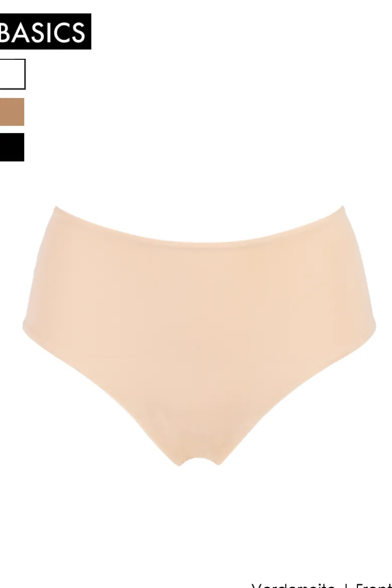 Cotton Club Basics - Panty Simonetta - Haut