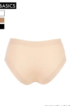 Cotton Club Basics - Panty Simonetta - Haut