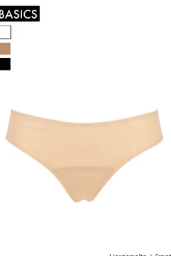 Cotton Club Basics - Slip Loretta - Haut