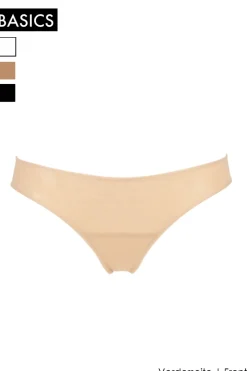Cotton Club Basics - String Enza - Haut