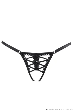 Luxxa - Naked String - Capeline Line