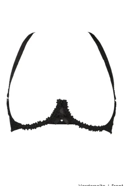 Luxxa - Ouvert BH - Capeline Line