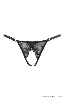 Luxxa - String Ouvert - Capeline Line