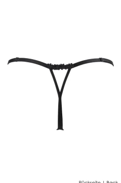 Luxxa - String Ouvert - Capeline Line