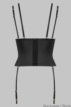 Maison Close - Chambre Noire Torselett - Wetlook Schwarz