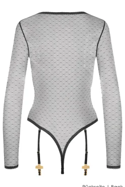 Maison Close - Inspiration Divine Body - Schwarz