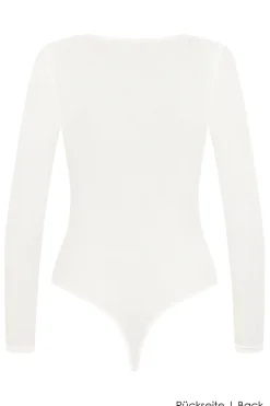 Maison Close - La Femme Amazone Body - Champagner