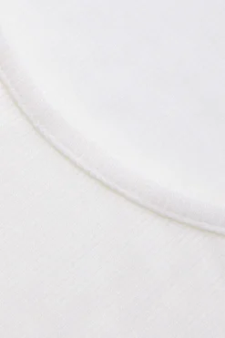 Maison Close - La Femme Amazone Mini Kleid - Weiss