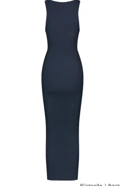 Maison Close - La Femme Amazone Kleid - Anthrazit