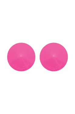 Maison Close - Les Fetiches Nippel Pasties - Neon Pink