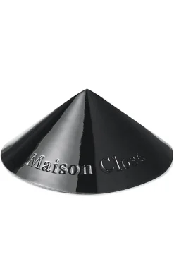 Maison Close - Les Fetiches Nippel Pasties - Schwarz