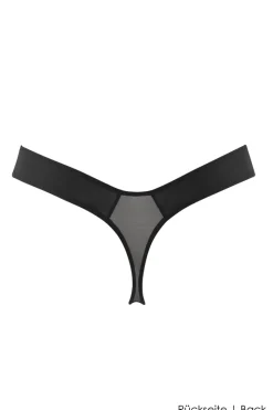 Maison Close - Pure Tentation String - Schwarz