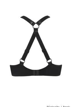 Marlies Dekkers - Femme Fatale Super Push-up - Schwarz