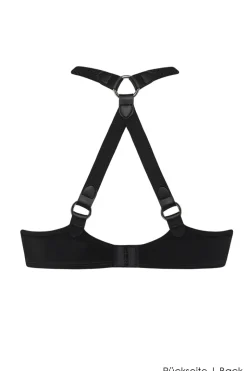 Marlies Dekkers - Femme Fatale Balconette BH - Schwarz