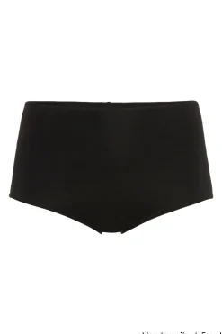 Ritratti Basics - Taillenslip - Schwarz