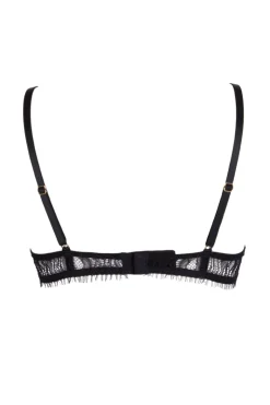 Ritratti Milano - Chevron Push-up Extreme - Schwarz