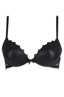 Ritratti Milano - Chevron Push-up Extreme - Schwarz