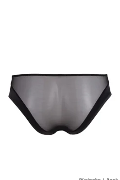 Ritratti Milano - Ramage Slip - Schwarz