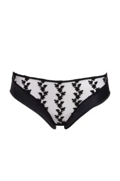 Ritratti Milano - Ramage Slip - Schwarz