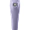 Satisfyer - Dual Pleasure Druckwellenvibrator - Lavendel