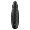 Satisfyer - Ultra Power Bullet 5 Minivibrator - Schwarz