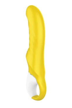 Satisfyer - Yummy Sunshine Vibrator - Gelb